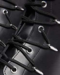 New 1460 Alien Hardware Leren Veterlaarzen UNISEX Originals|Trending Stijlen