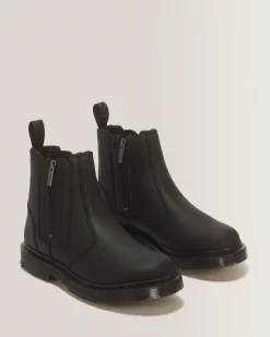 Best Sale 2976 Alyson DM's Wintergrip Chelsea Laarzen UNISEX Enkellaarzen|Chelsea Boots