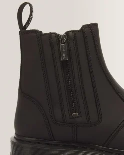 Best Sale 2976 Alyson DM's Wintergrip Chelsea Laarzen UNISEX Enkellaarzen|Chelsea Boots