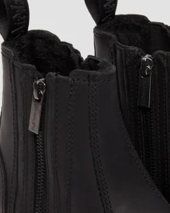 Best Sale 2976 Alyson DM's Wintergrip Chelsea Laarzen UNISEX Enkellaarzen|Chelsea Boots