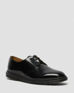 Discount ARCHIE II SMOOTH LEREN VETERSCHOENEN WOMENS Nette Schoenen