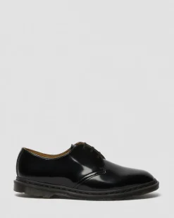 Discount ARCHIE II SMOOTH LEREN VETERSCHOENEN WOMENS Nette Schoenen