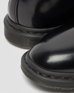 Discount ARCHIE II SMOOTH LEREN VETERSCHOENEN WOMENS Nette Schoenen