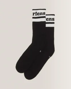 Fashion Atletische Logo Bio Sokken ACCESSORIES Sokken
