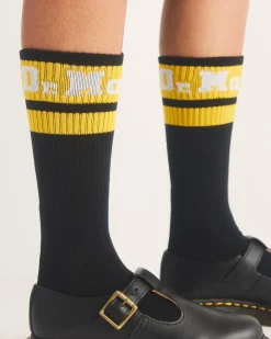 Flash Sale Atletische Logo Bio Sokken ACCESSORIES Sokken