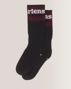 Cheap Atletische Logo Bio Sokken ACCESSORIES Sokken