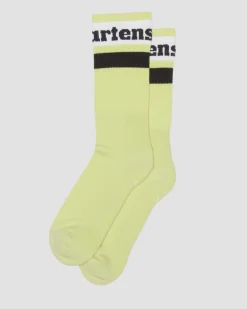 Outlet Atletische Logo Bio Sokken ACCESSORIES Sokken