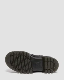 Store Audrick Hoge Chelsea Laarzen UNISEX Hoge Laarzen|Platform Laarzen