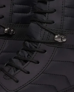 Shop Audrick 8i Quilted Platform Laarzen UNISEX Dames Sale|Platform Laarzen