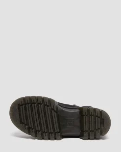 Shop Audrick 8i Quilted Platform Laarzen UNISEX Dames Sale|Platform Laarzen