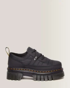 Fashion Audrick 3i Quilted Platform Schoenen UNISEX Dames Sale|Platform Schoenen