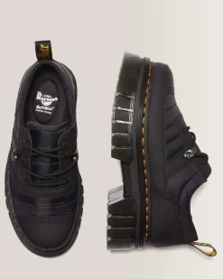 Fashion Audrick 3i Quilted Platform Schoenen UNISEX Dames Sale|Platform Schoenen