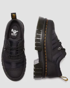 Fashion Audrick 3i Quilted Platform Schoenen UNISEX Dames Sale|Platform Schoenen
