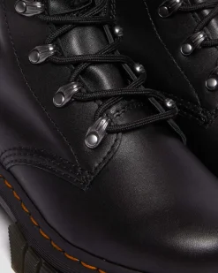 Sale Audrick 22i XTRM Leren Veterlaarzen UNISEX Hoge Laarzen|Platform Laarzen