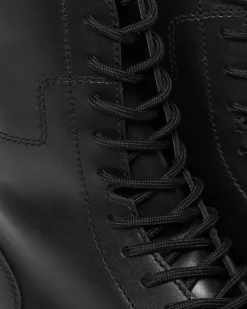 Discount Audrick Mid Calf Platform Laarzen WOMENS Dames Sale|Hoge Laarzen