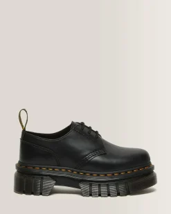 Online Audrick Nappa Lux Leren Platform Schoenen GIFTS Platform Schoenen|Schoenen