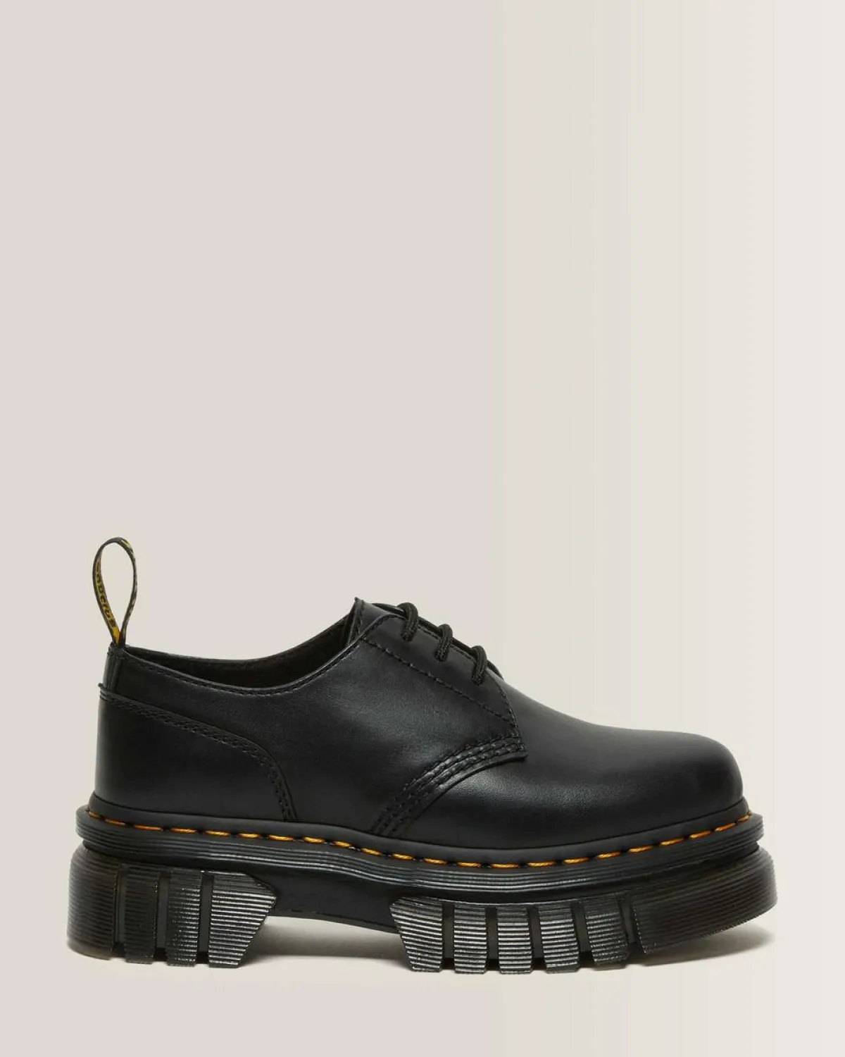 Online Audrick Nappa Lux Leren Platform Schoenen GIFTS Platform Schoenen|Schoenen