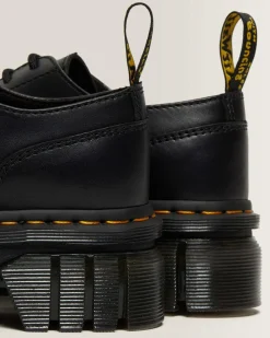 Online Audrick Nappa Lux Leren Platform Schoenen GIFTS Platform Schoenen|Schoenen
