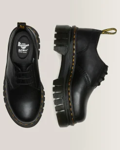 Online Audrick Nappa Lux Leren Platform Schoenen GIFTS Platform Schoenen|Schoenen