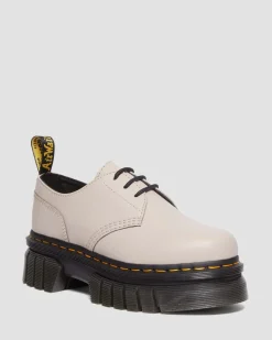 Outlet Audrick Nappa Lux Leren Platform Schoenen GIFTS Dames Sale|Platform Schoenen