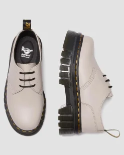 Outlet Audrick Nappa Lux Leren Platform Schoenen GIFTS Dames Sale|Platform Schoenen