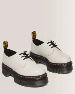 Flash Sale Audrick Nappa Lux Leren Platform Schoenen GIFTS Dames Sale|Platform Schoenen