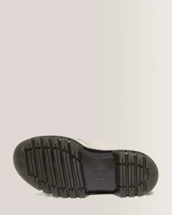 Flash Sale Audrick Nappa Lux Leren Platform Schoenen GIFTS Dames Sale|Platform Schoenen
