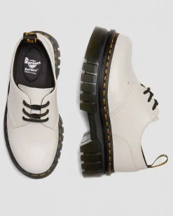 Flash Sale Audrick Nappa Lux Leren Platform Schoenen GIFTS Dames Sale|Platform Schoenen