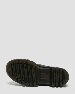 Flash Sale Audrick Nappa Lux Leren Platform Chelsea Boots GIFTS Platform Laarzen|Enkellaarzen