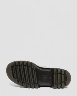 Shop Audrick Nappa Lux Leren Platform Chelsea Boots GIFTS Platform Laarzen|Enkellaarzen