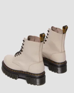 Store Audrick Nappa Lux Platform Enkellaarzen GIFTS Platform Laarzen|Dames Sale