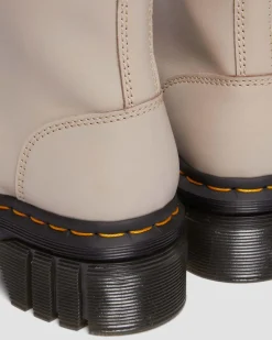 Store Audrick Nappa Lux Platform Enkellaarzen GIFTS Platform Laarzen|Dames Sale