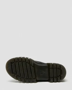 Cheap Audrick Nappa Lux Platform Enkellaarzen GIFTS Platform Laarzen|Veterlaarzen