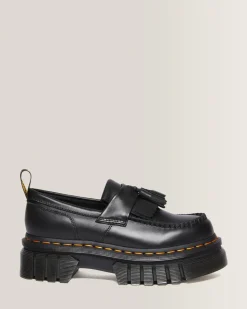 Discount Audrick Nappa Lux Platform Loafers UNISEX Platform Schoenen|Schoenen