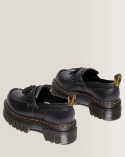 Discount Audrick Nappa Lux Platform Loafers UNISEX Platform Schoenen|Schoenen
