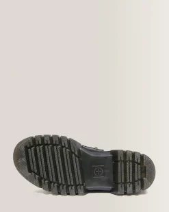 Discount Audrick Nappa Lux Platform Loafers UNISEX Platform Schoenen|Schoenen