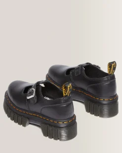 Shop Audrick Nappa Lux Platform Mary Jane Schoenen UNISEX Dames Sale|Platform Schoenen