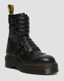 Cheap Axxel Leren Laarzen GIFTS Platform Laarzen|Enkellaarzen