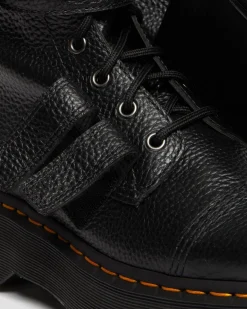 Cheap Axxel Leren Laarzen GIFTS Platform Laarzen|Enkellaarzen