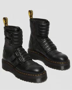 Cheap Axxel Leren Laarzen GIFTS Platform Laarzen|Enkellaarzen