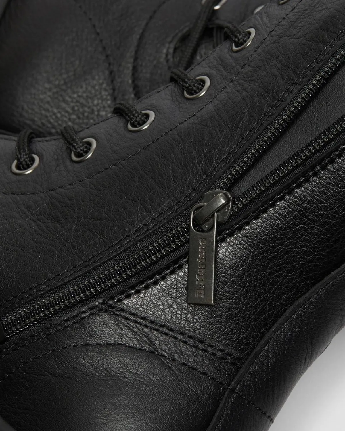 Best Azreya Max Leren Platform Laarzen met 26-veterogen WOMENS Hoge Laarzen|Platform Laarzen