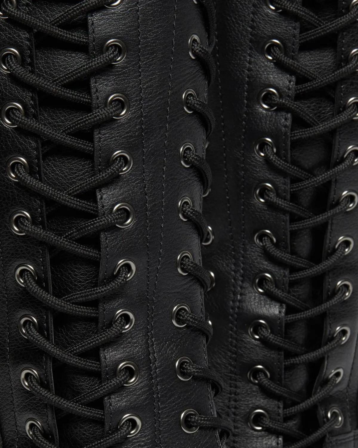 Best Azreya Max Leren Platform Laarzen met 26-veterogen WOMENS Hoge Laarzen|Platform Laarzen