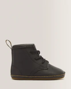 Sale Baby 1460 Crib Leren Laarsjes KIDS Meisjes Schoolschoenen|Laarzen