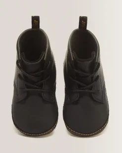 Sale Baby 1460 Crib Leren Laarsjes KIDS Meisjes Schoolschoenen|Laarzen
