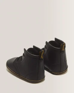 Sale Baby 1460 Crib Leren Laarsjes KIDS Meisjes Schoolschoenen|Laarzen