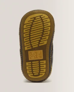 Sale Baby 1460 Crib Leren Laarsjes KIDS Meisjes Schoolschoenen|Laarzen