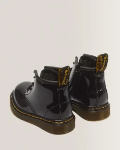 Cheap Baby 1460 Lakleren Veterlaarzen KIDS Meisjes Schoolschoenen|Jongens Schoolschoenen