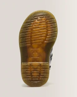 Cheap Baby 1460 Lakleren Veterlaarzen KIDS Meisjes Schoolschoenen|Jongens Schoolschoenen