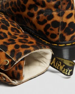 Store Barton Made in England Luipaard Laarzen GIFTS Made In England|Enkellaarzen