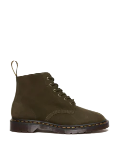 New 101 Ben Repello Suède Enkellaarzen UNISEX Heren Sale